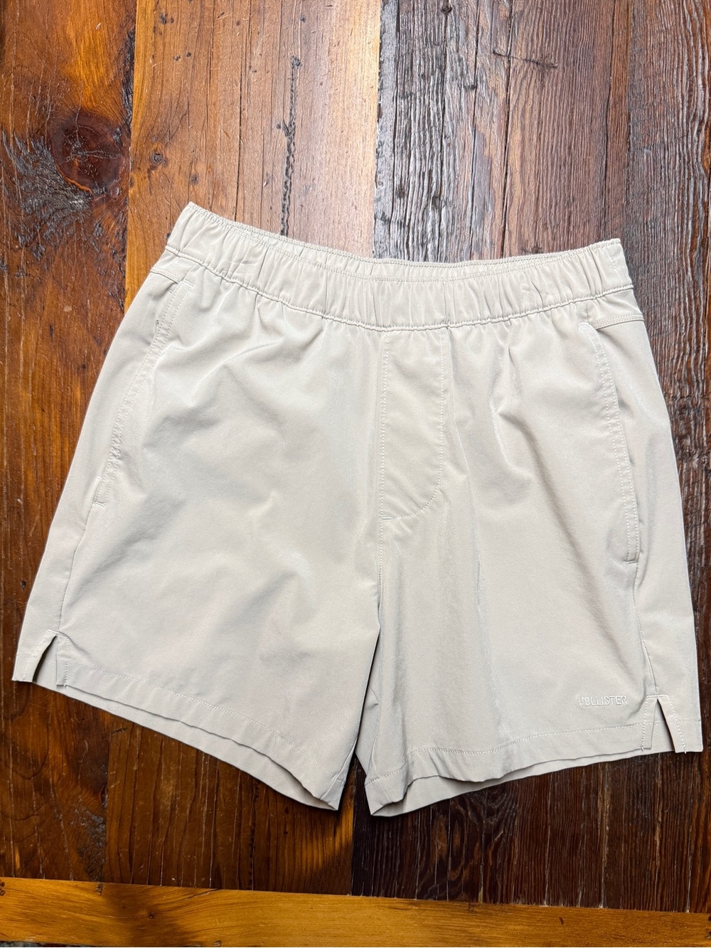 Hollister shorts